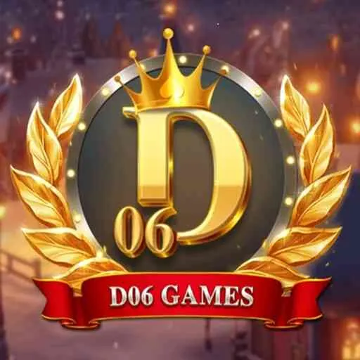 D06 - Permainan Mahjong Seru untuk Semua Kalangan